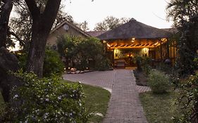 Sunbird Lodge